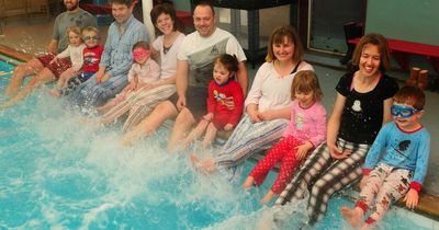 Bristol's last remaining school pool is saved by business