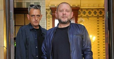Happy Mondays' Shaun Ryder calls for answers on brother Paul's sudden death aged 58