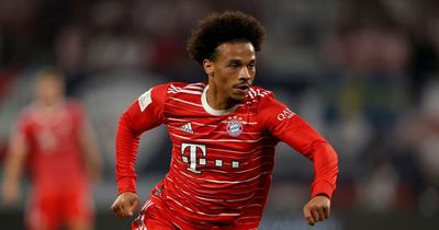 Bayern Munich respond to Leroy Sane to Manchester United transfer rumours