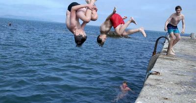 Met Eireann's seven-day advisory as late-summer sizzler in store for Ireland
