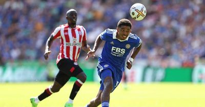 Wesley Fofana sends fresh Chelsea transfer statement after Brendan Rodgers Leicester call