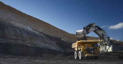 Chinese owner seeking full control of big Hunter miner Yancoal