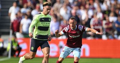 Pep Guardiola says Erling Haaland second Man City goal belongs to Jack Grealish