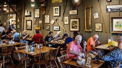 Why Cracker Barrel’s New Menu Item Upset Its Customers