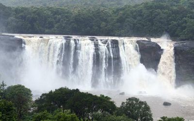 Natural disasters are no longer aberrations in Kerala