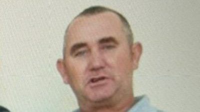 Man accused of shooting dead three people in north Queensland appears in court