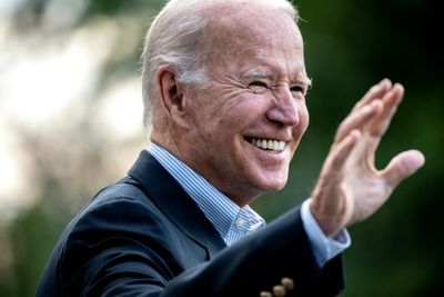 US Senate adopts sweeping climate and health plan, in major victory for Biden