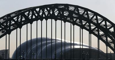 North East weather: Hour-by-hour forecast for Monday and Tuesday according to the Met Office