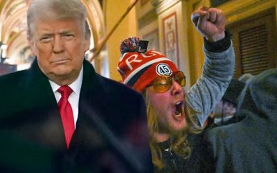 The January 6 hearings have been spectacular TV, but will they have any consequences for Trump?