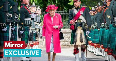 Queen, 96, sparks fresh health fears as traditional Balmoral welcome event axed