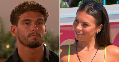ITV Love Island's Jacques says he hasn't spoken to Paige since show ended as he takes aim at ex's relationship with new man Adam