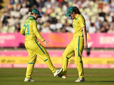 COVID confusion hits Aussies at Games