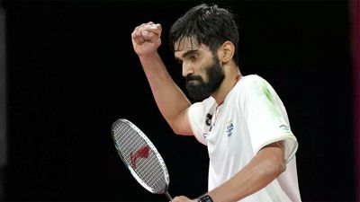 CWG 2022: Kidambi Srikanth, Treesa Jolly-Gayatri Gopichand win bronze medals; PV Sindhu, Lakshya Sen one step away from maiden gold