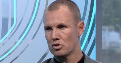 Kenny Miller in Celtic 'better than Rangers' admission but Ibrox hero predicts Champions League turnaround