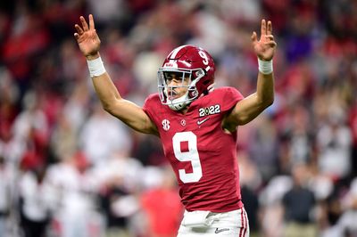 2023 NFL draft: Alabama’s top prospects to watch
