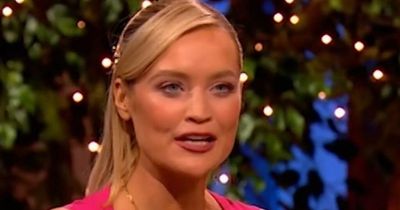 Laura Whitmore's Love Island reunion 'fail' as she doesn't address key issue