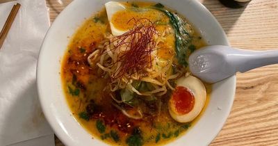 Matsudai Ramen has opened its doors in Grangetown and we can't tell you just how good it is