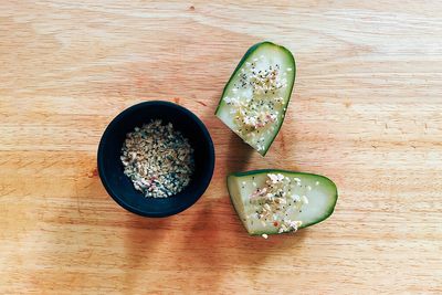 Bring New York deli flavor to everything