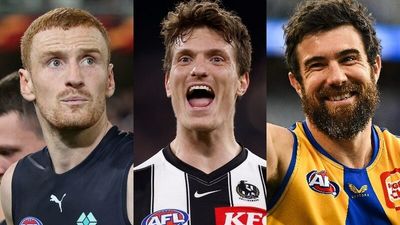 AFL Round-Up: Collingwood's wildest dreams are coming true, Carlton are on the brink and Richmond are coming
