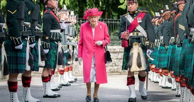 Queen's traditional Balmoral welcome event axed amid fresh fears for her health