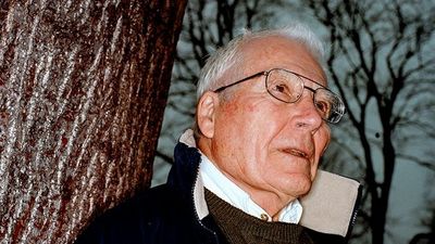 Who was James Lovelock, what is Gaia theory, and why does it matter today?