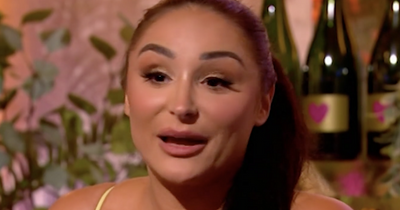 Love Island fans fume as 'vicious row' between Summer and Coco is shut down 'too soon'