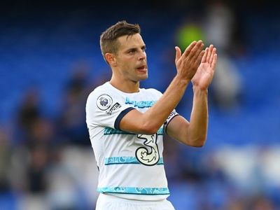 Cesar Azpilicueta identifies key problem Chelsea must overcome