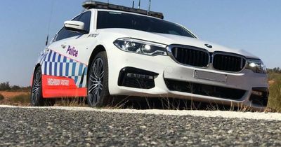 Stolen vehicle leads police on pursuit through the Hunter Valley