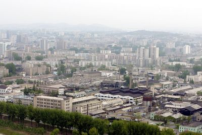 North Korea to convene parliament, anti-epidemic meeting amid zero COVID claim