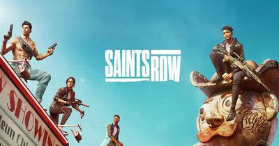 Saints Row Preview: The Saints return in this action-packed, much-anticipated reboot