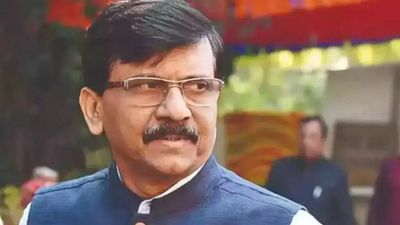 Mumbai: ED to probe how Shiv Sena MP Sanjay Raut got Saamna column published