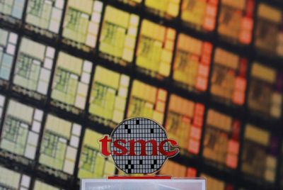 Taiwan tensions threaten supply of semiconductors