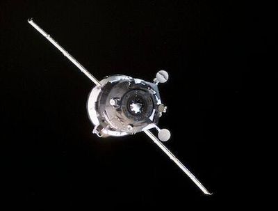 Russia leaving the ISS could put the station’s future in jeopardy