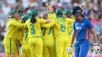 Australia beats India by nine runs at Edgbaston to win Commonwealth Games women's T20 cricket gold