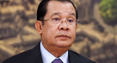 Tough words from Cambodia’s PM, but will they stop the Myanmar junta killing activists?