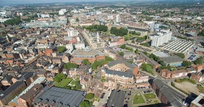 Yorkshire and Humber business activity falls to lowest level in 18 months