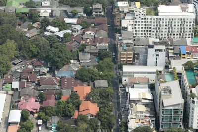 Bangkok Metropolitan Administration to levy land taxes in full