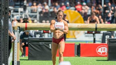 Tia-Clair Toomey wins sixth consecutive CrossFit Games as Ricky Garard claims third in men's competition