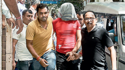 Operation Mojo in Kolkata: 27 commandos, 75 mins, no loss of life after initial shooting