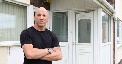 Dad, who says he has been let down by solicitors, now facing a £12,500 bill over a lease extension issue
