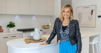 Shaynna Blaze launches new design suite in Hunter