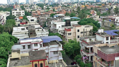 Kolkata: Hope, concern after Bidhannagar Municipal Corporation proposal for extra floor