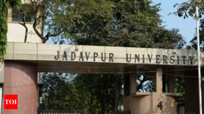 Entrance tests for Jadavpur University English, sociology pushed back