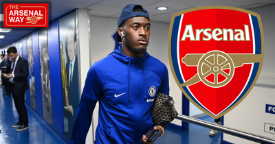 Chelsea surprise sale of Cobham ace hands Arsenal access to ideal £60m 'mystery winger' transfer