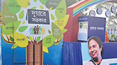 Red Road Independence Day parade to showcase West Bengal govt schemes