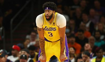 Do the Lakers want to explore Anthony Davis’ trade value?