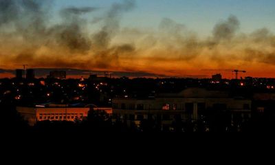 Russia-Ukraine war: what we know on day 166 of the invasion