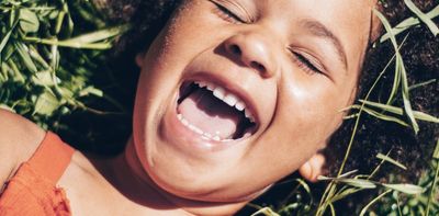 Curious kids: what is inside teeth?