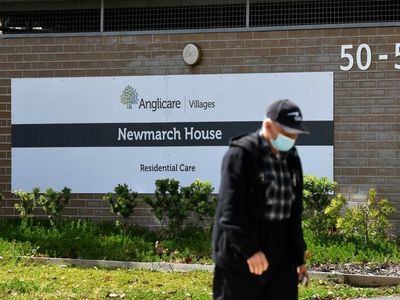 Newmarch COVID outbreak a 'horror movie'