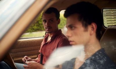 Of an Age review – this Australian film is a modern queer classic
